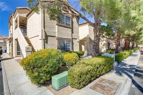 3660 Renovah St #204, Las Vegas, NV 89129
