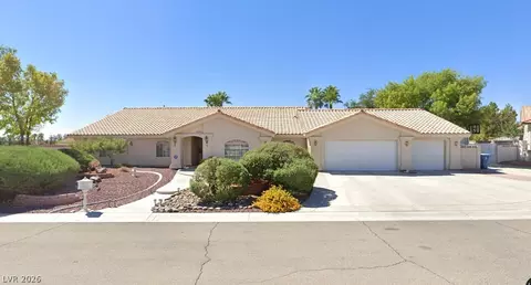 4465 N Campbell Rd, Las Vegas, NV 89129