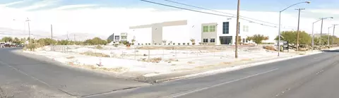 N Walnut Road, Las Vegas, NV 89115
