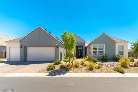 8866 Harvest Sunset St, Las Vegas, NV 89113