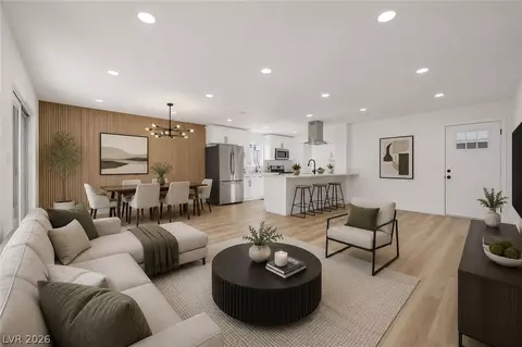 923 Laramore Dr, Las Vegas, NV 89119