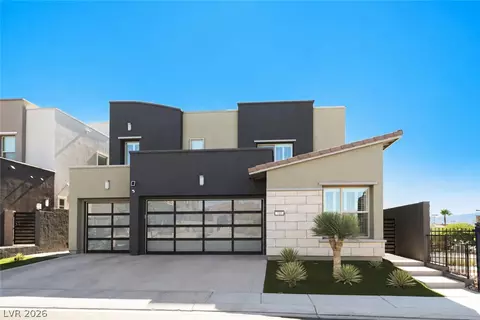 707 Glowing Horizon St, Henderson, NV 89052