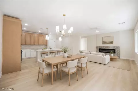 2409 Hamonah Dr, Henderson, NV 89044