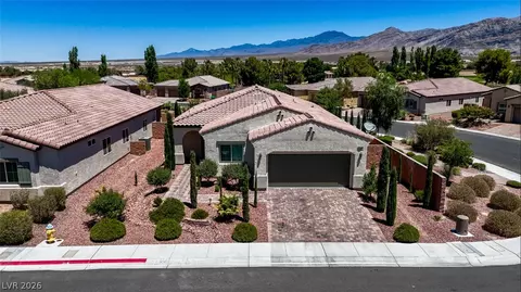 5730 E La Campana Dr, Pahrump, NV 89061