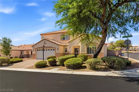 7919 Villa Salsa Ave, Las Vegas, NV 89131