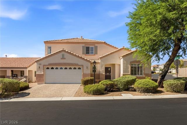 7919 Villa Salsa Ave, Las Vegas, NV 89131