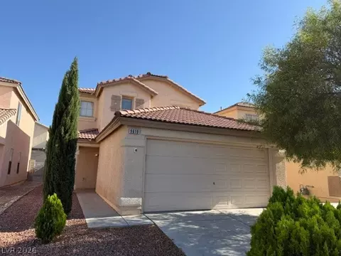9619 Grapeland Ave, Las Vegas, NV 89148