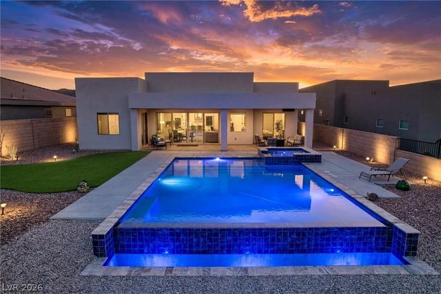 1460 Blue Ridge Trl, Mesquite, NV 89027