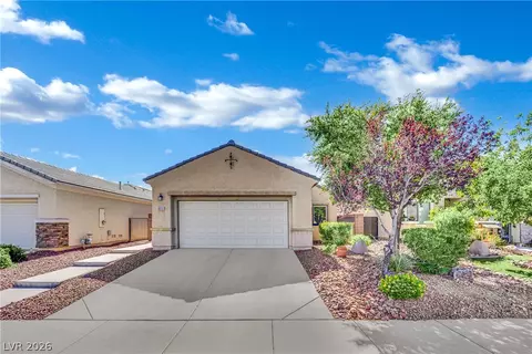 6633 Scavenger Hunt St, North Las Vegas, NV 89084