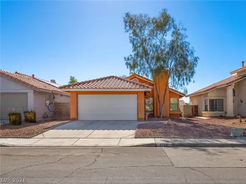 4754 Belshire Dr, Las Vegas, NV 89147