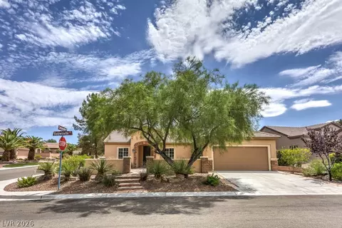 2364 Baldwinville Ct, Henderson, NV 89044
