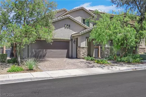 374 Taylor Springs St, Henderson, NV 89014
