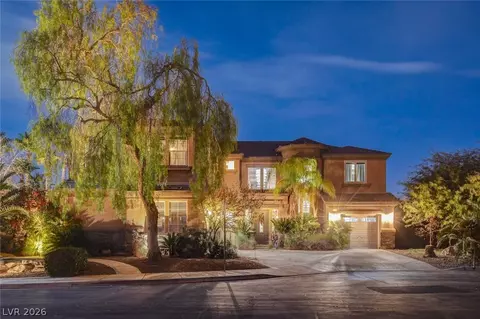 10960 Bethel Park Ct, Las Vegas, NV 89141