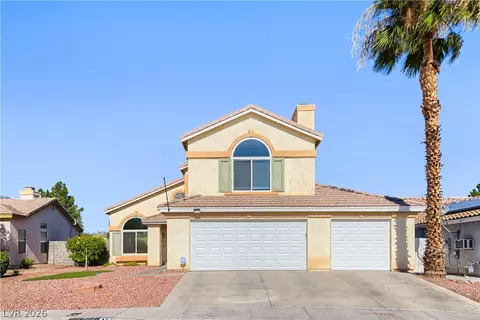 8531 Shelly Rd, Las Vegas, NV 89123