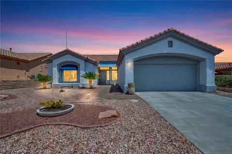 10020 Villa Ridge Dr, Las Vegas, NV 89134
