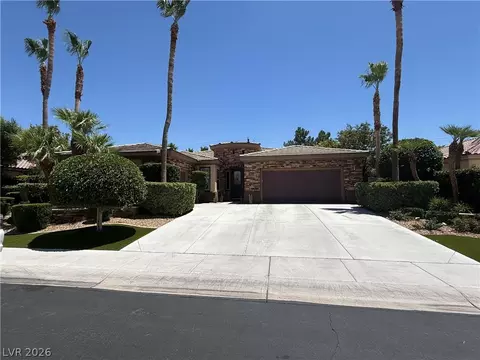 4656 Jadewood St, Las Vegas, NV 89129