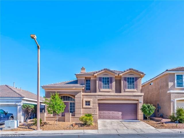 908 Siena Hills Ln, Las Vegas, NV 89144