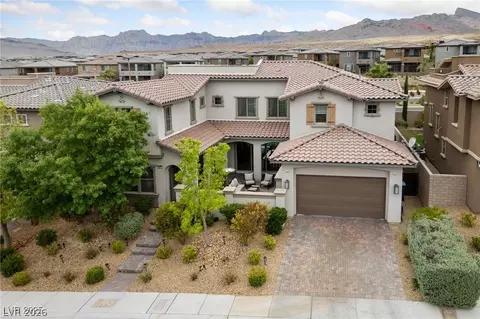 367 Pollino Peaks St, Las Vegas, NV 89138