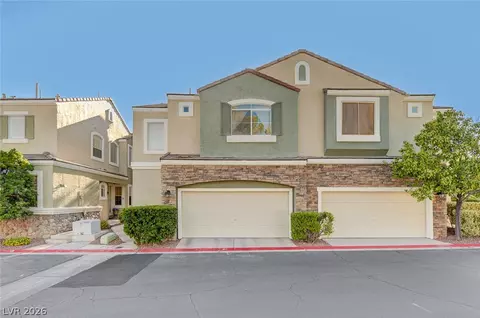933 Bannockburn St, Las Vegas, NV 89145