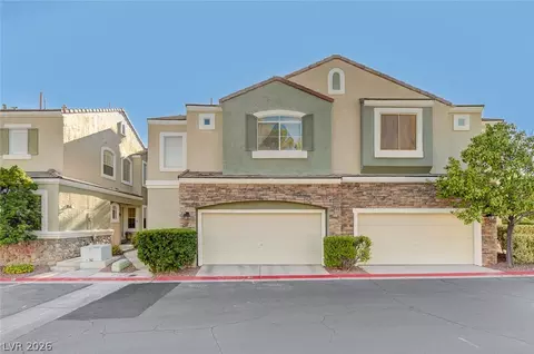 933 Bannockburn St, Las Vegas, NV 89145