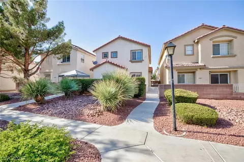3023 Ocean City Ct, North Las Vegas, NV 89031