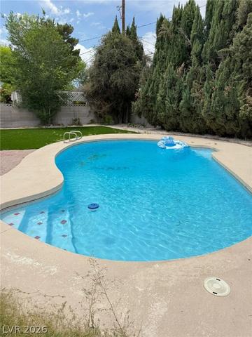 4412 Denia Cir, Las Vegas, NV 89108