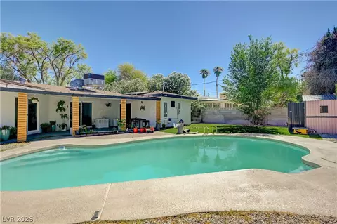 4412 Denia Cir, Las Vegas, NV 89108