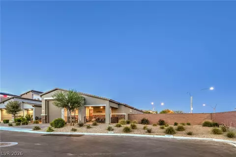 10090 Desert Azure St, Las Vegas, NV 89178