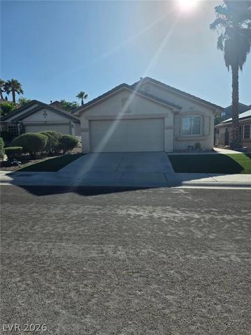 3913 Hampton Grove Ct, Las Vegas, NV 89129