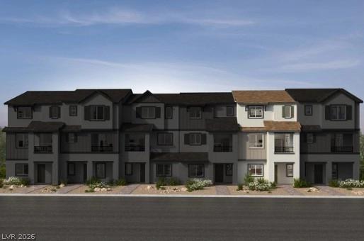 1302 Kixley Ln, Henderson, NV 89014