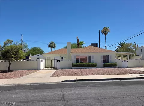 4219 Fulton Pl, Las Vegas, NV 89107