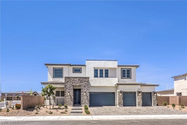7916 Arial Bay, North Las Vegas, NV 89084