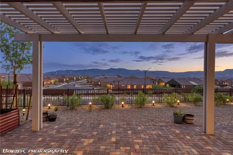 1524 Boxwood Ter, Mesquite, NV 89034
