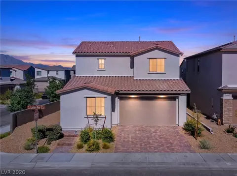 9452 Lunar Ray St, Las Vegas, NV 89143