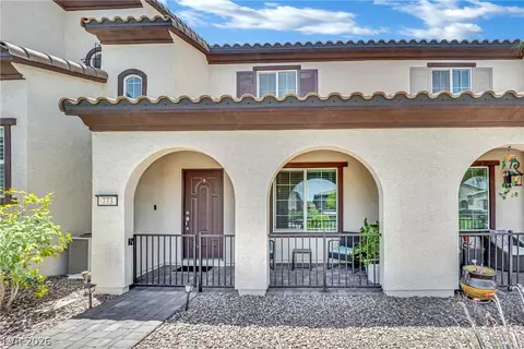 773 Omaggio Pl, Henderson, NV 89011