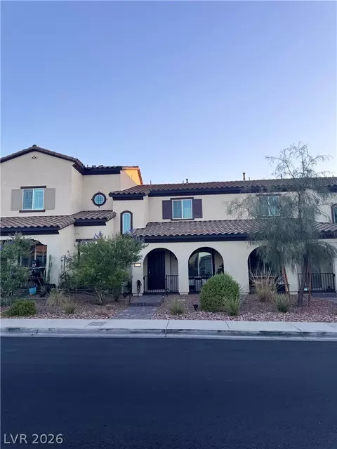 773 Omaggio Pl, Henderson, NV 89011