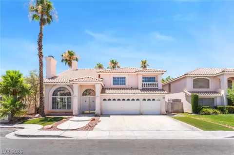 3617 Carol Lark Ct, Las Vegas, NV 89129