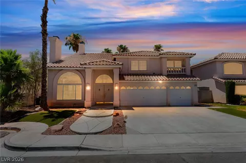 3617 Carol Lark Ct, Las Vegas, NV 89129