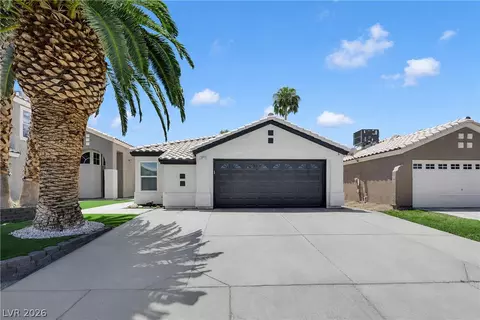 6071 Wild Berry Dr, Las Vegas, NV 89142