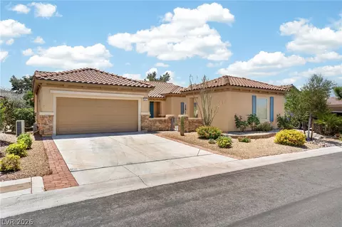 2517 Black River Falls Dr, Henderson, NV 89044