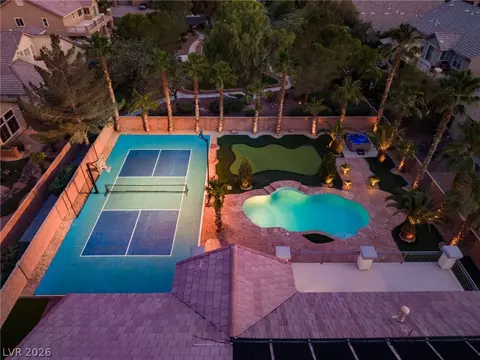 5841 Revital Ct, Las Vegas, NV 89131