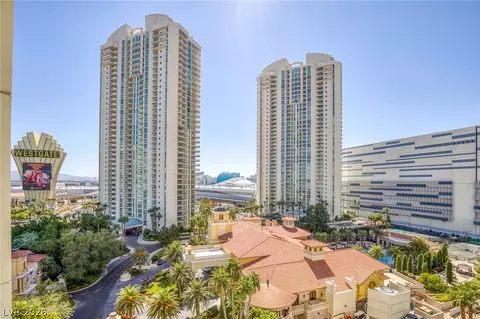 2857 Paradise Rd #505, Las Vegas, NV 89109