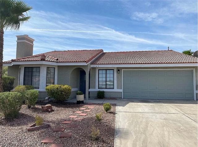 6349 Formula Way, Las Vegas, NV 89146