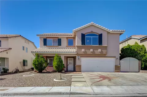 6572 Plum Orchard Cir, Las Vegas, NV 89142