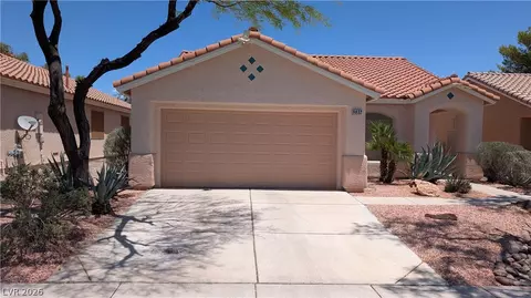 9832 Lenox Crest Pl, Las Vegas, NV 89134