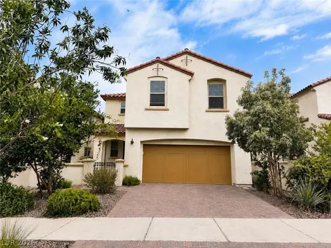 346 Andy Wheeler Dr, Henderson, NV 89011