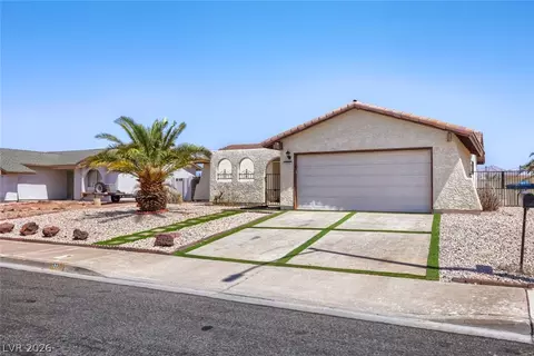 533 E Rolly St, Henderson, NV 89011