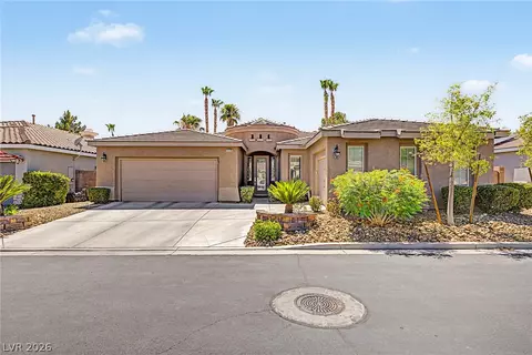 10739 Bramante Dr, Las Vegas, NV 89141