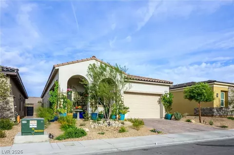 116 Barkset Way, Henderson, NV 89011