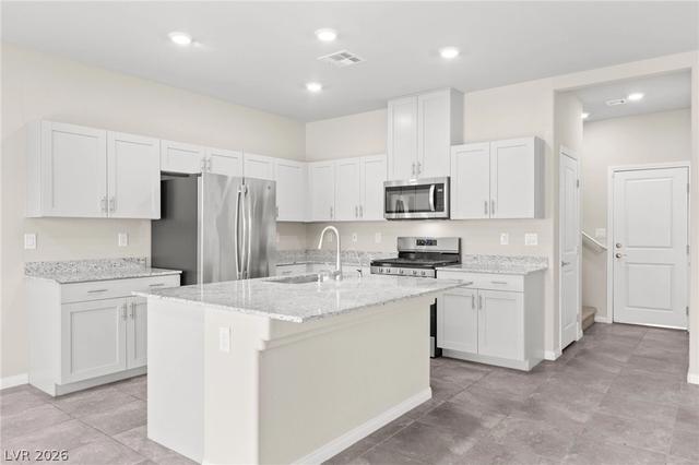 3763 Ramura Ave, North Las Vegas, NV 89084